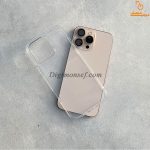 قاب گوشی آیفون شفاف اورجینال برند spigen - Image 3