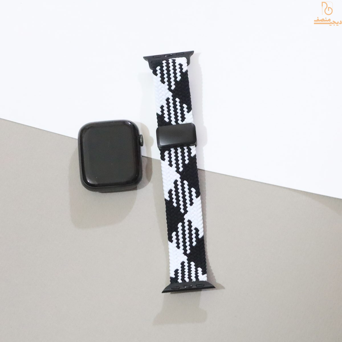 بند کنفی مناسب اپل واچ (انواع ساعت هوشمند) - Image 1