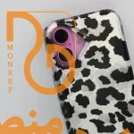 قاب گوشی موبایل آیفون طرح پلنگی - Image 5