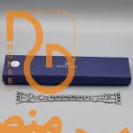 بند سواروسکی پک اورجینال مناسب برای اپل واچ و اسمارت واچ - Image 13