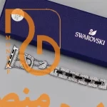 بند سواروسکی پک اورجینال مناسب برای اپل واچ و اسمارت واچ - Image 11