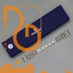 بند سواروسکی پک اورجینال مناسب برای اپل واچ و اسمارت واچ - Image 8