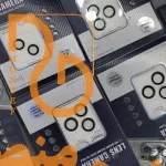 گلس لنز گوشی موبایل آیفون xmart