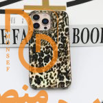 قاب گوشی موبایل آیفون طرح پلنگی - Image 8