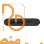 پاوربانک 22.5 وات شیائومی مدل PB100DZM ظرفیت 10000 میلی آمپر ساعت - Image 2