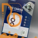 گلس لنز گوشی موبایل آیفون xmart - Image 2