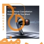 هدفون بلوتوثی مک دودو مدل SPORT HP-3300 EARBUDS - Image 3