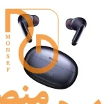 هدفون بلوتوثی مک دودو مدل SPORT HP-3300 EARBUDS - Image 2