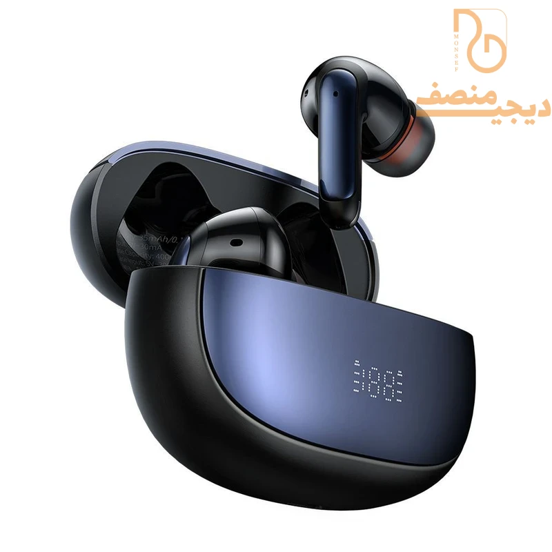 ba6e4cf38bd86f5bc274ac75de65012882d58b88_1720435682 هدفون بلوتوثی مک دودو مدل SPORT HP-3300 EARBUDS - Image 1