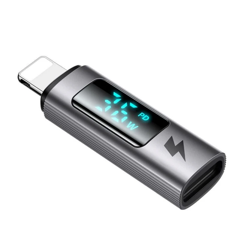 مبدل USB-C به لایتنینگ مک دودو مدل OT-6100 الف