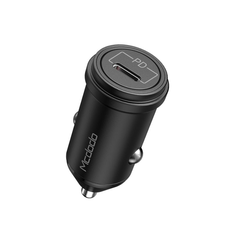 شارژر فندکی مک دودو مدل CC-7493 الف