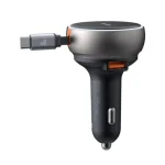 شارژر فندکی80 وات مک دودو مدل CC-4850 الف