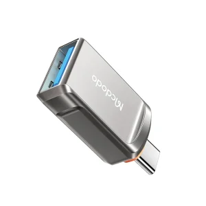 مبدل OTG USB-C مک دودو مدل OT-8730 الف